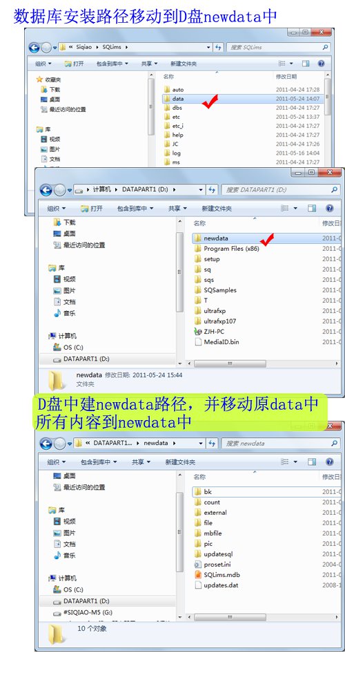 LIS���ݿ�·������