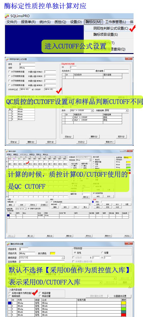 LISø�������ʿأ��ʿ�Ʒø������ʿ�ֵʹ�õ�CUTOFF����Ʒ��CUTOFF��ʽ��ͬ��������